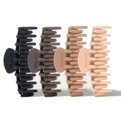 Framar Claw Clips Neutral