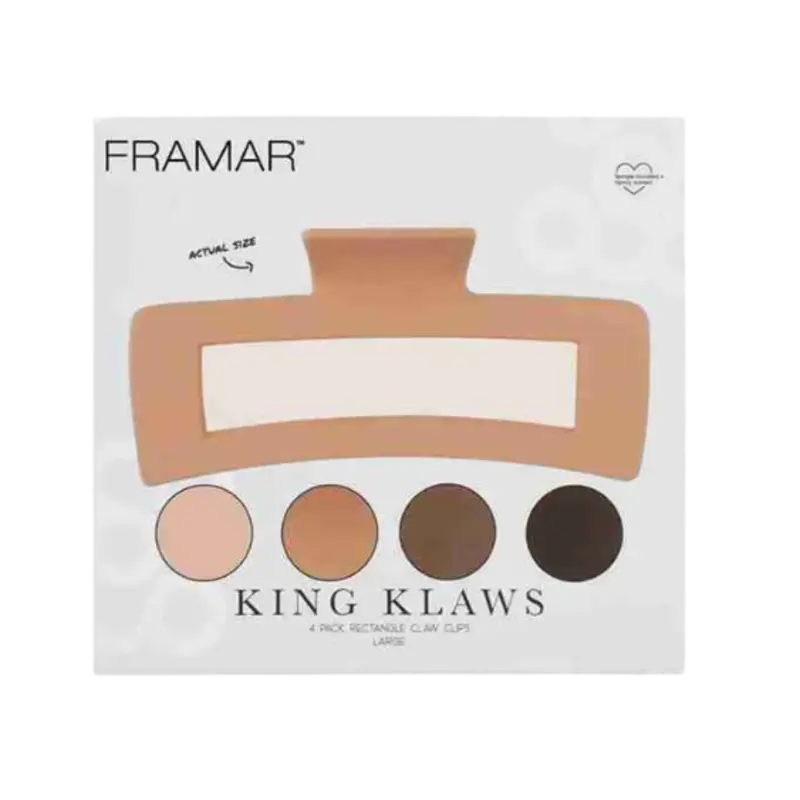 Framar King Klaws Neutral
