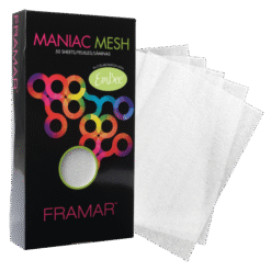 Framar Maniac Mesh 50sheets