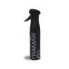 Framar Myst Assist Black Waterspuit