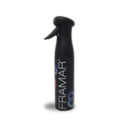 Framar Myst Assist Black Waterspuit