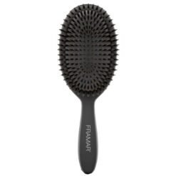 Framar Polish Brush Black