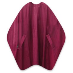 Trend-design Kapmantel Classic Burgundy 95268