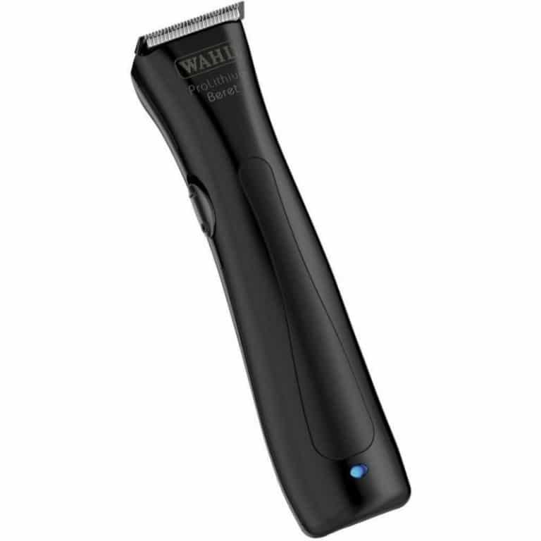 Wahl Stealth Beret Trimmer Zwart
