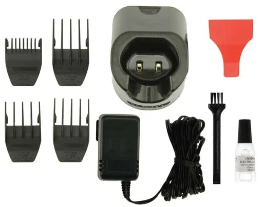 Wahl Stealth Beret Trimmer Zwart