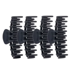 Framar Claw Clips Black