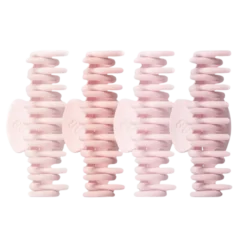 Framar Claw Clips Blush