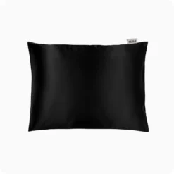 Mohi Pillow Case Black