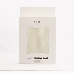 Mohi Pillow Case Off White - Afbeelding 3