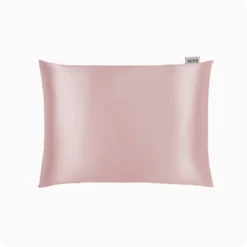 Mohi Pillow Case Soft Pink