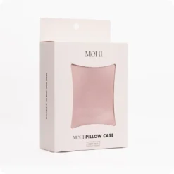 Mohi Pillow Case Soft Pink - Afbeelding 3