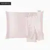 Mohi Pillow Case Soft Pink