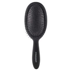 Framar Black Detangle Brush