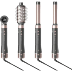 Gama Aura Iniq 4 In 1