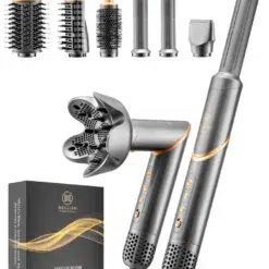 Mellian Mystic Blow 8-in-1 Multistyler