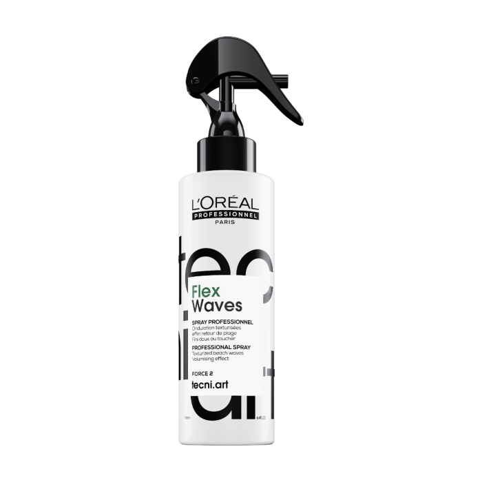 Loreal Tecni Art Flex Waves 190ml