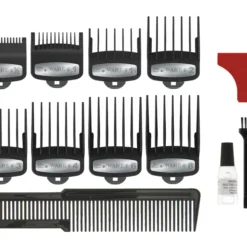 Wahl Black Cordless Magic Clipper 5-star - Afbeelding 6