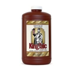 King Talc Vintage 200gr