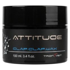 Trontveit Attitude Clap Clap Wax 100ml
