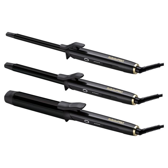 Babyliss Pro High Performence Curler Krultang