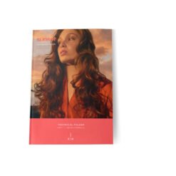 Kin Essences Technical Folder Sunset Collection