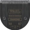 Wahl Diamond Blade 0.7-3.0mm Snijmes