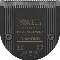 Wahl Diamond Blade 0.7-3.0mm Snijmes