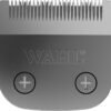 Wahl Chromini Duo U-blade Smal Snijmes
