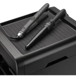 Efalock Werkwagen Enobile Black - Afbeelding 3