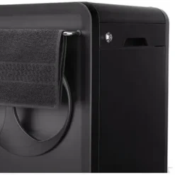 Efalock Werkwagen Enobile Black - Afbeelding 4