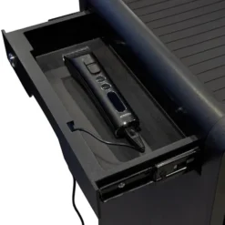 Efalock Werkwagen Enobile Black - Afbeelding 5