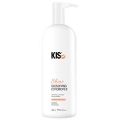 Kis Shine Glossifying Conditioner 1000ml