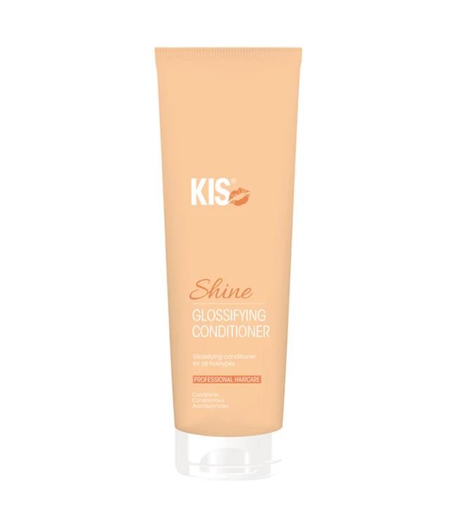 Kis Shine Glossifying Conditioner 250ml