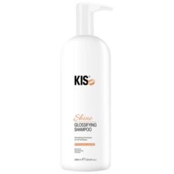 Kis Shine Glossifying Shampoo 1000ml
