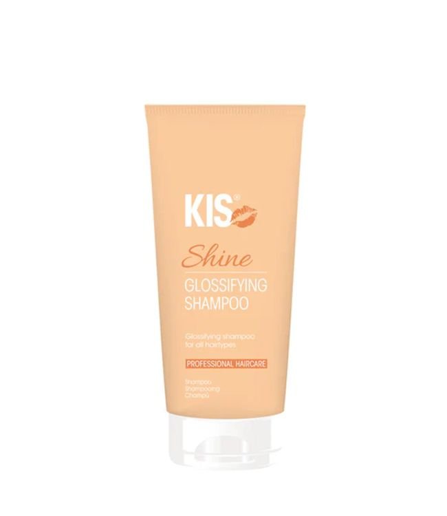 Kis Shine Glossifying Shampoo 50ml