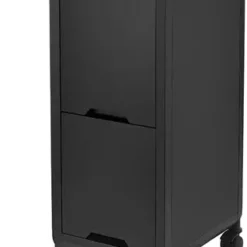 Efalock Werkwagen Enobile Black - Afbeelding 6