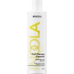 Indola Curl Therapy Cleanser 300ml