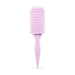 Max Pro Curl Brush Pink Aura