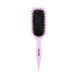 Max Pro Curl Brush Calm Lavender