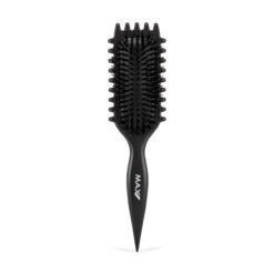 Alternative view of Max Pro Curl Brush Full Black