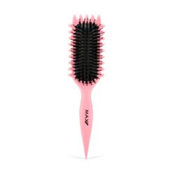 Max Pro Curl Brush pink