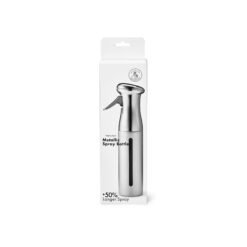 Bratt Metallic Spray Bottle 250ml 4970