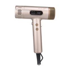 Max Pro Lumo Hairdryer Champagne